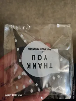 نشانگر کتاب مدل کتاب وحشت