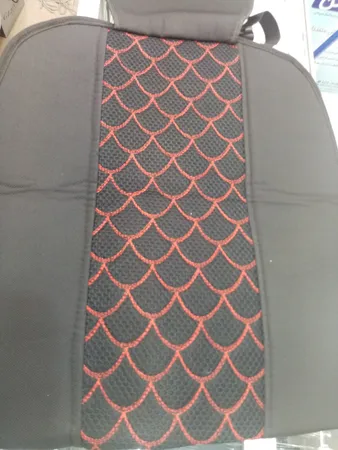 پشتی صندلی خودرو تولیدی پارس مدل 711 بسته 2 عددی