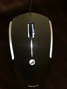 تجریه خرید ماوس بیاند مدل BM-3676 White