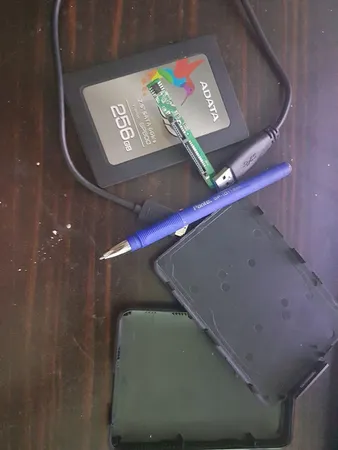 باکس تبدیل SATA به USB 3.0 مدل Elements