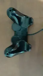 دسته بازی پلی‌استیشن 2  مدل Silk-A