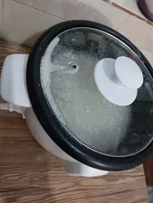 تجریه خرید پلوپز و مولتی کوکر پارس خزر مدل 101 تفتان