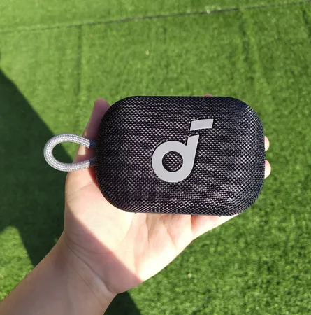 اسپیکر قابل حمل انکر مدل Select 4 Go A31X1