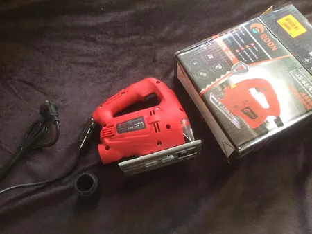 اره عمود بر ادون مدل EDL-550R