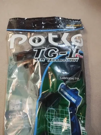 خود تراش دورکو مدل TG-II Plus تحت لیسانس مجموعه 2 عددی