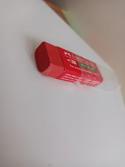 پاک کن فابر کاستل کد 04