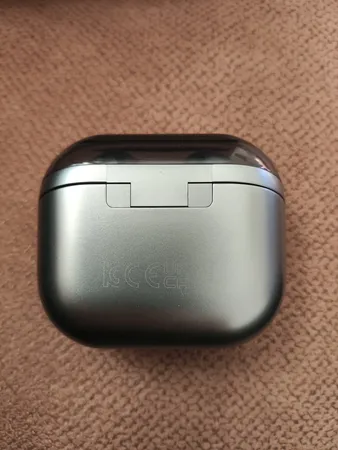 هدفون بلوتوثی سامسونگ مدل Galaxy Buds3