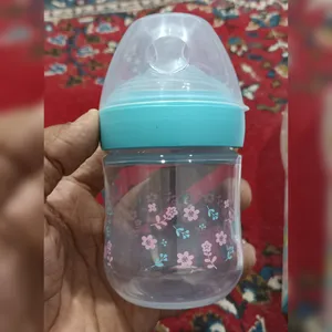 تجریه خرید شیشه شیر پینو بیبی مدل Natural sense کد M 0-6 ظرفیت 150 میلی لیتر