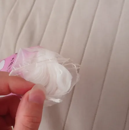 پد پاک کننده آرایش آساژون مدل 3245 بسته 80 عددی