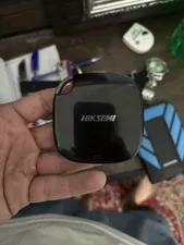 تجریه خرید اس اس دی اکسترنال هایک سمی مدل T100 ظرفیت 1 ترابایت رابط USB 3.2 Gen2