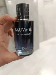 تجریه خرید ادوپرفیوم مردانه نیفتی مدل ساواج دیور با رایحه خنک حجم 100 میلی‌لیتر