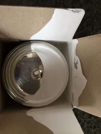 رنگ روغني سفيد مات جميل مدل opaque كد 811 حجم 1 ليتر