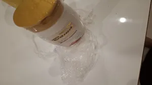 تجریه خرید شامپو بدن باما مدلmilk & Honey حجم 400 میلی لیتر