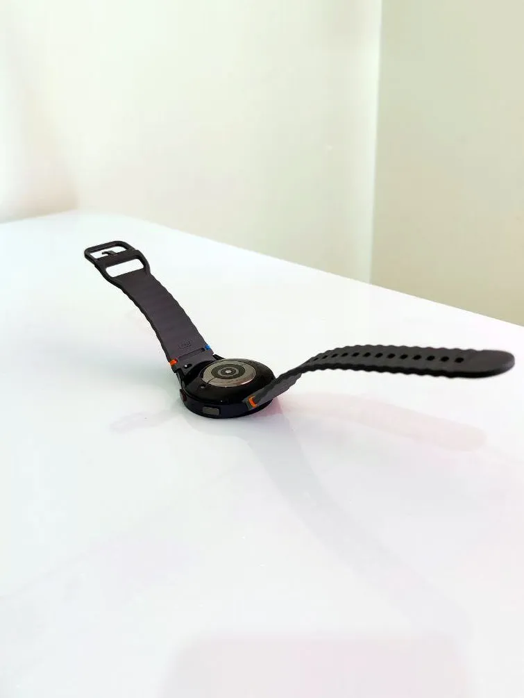 بند رینیکا مدل Watch 7 Sport مناسب برای ساعت هوشمند سامسونگ Galaxy Watch 7 / 7 FE / 6 / 6 Classic / 5 / 5 Pro / 4 / 4 Classic