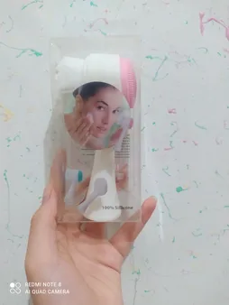 برس پاک کننده صورت مدل A002