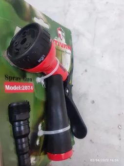 سری آبپاش تیوان مدل T-2072