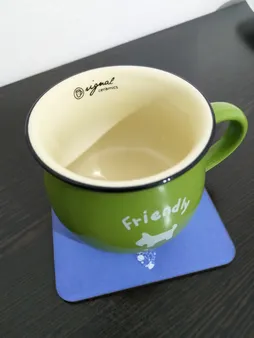 ماگ رجینال کد 1