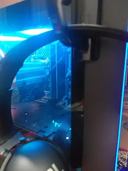 پایه نگهدارنده هدفون مدل PH119