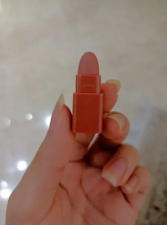 رژ لب جامد کالر کستل شماره 5 مجموعه 5 عددی