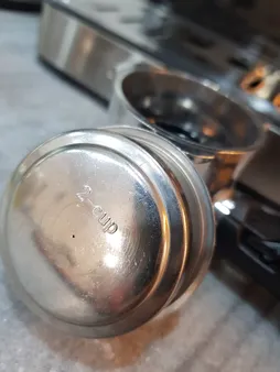 اسپرسو ساز گوسونیک مدل GEM-868