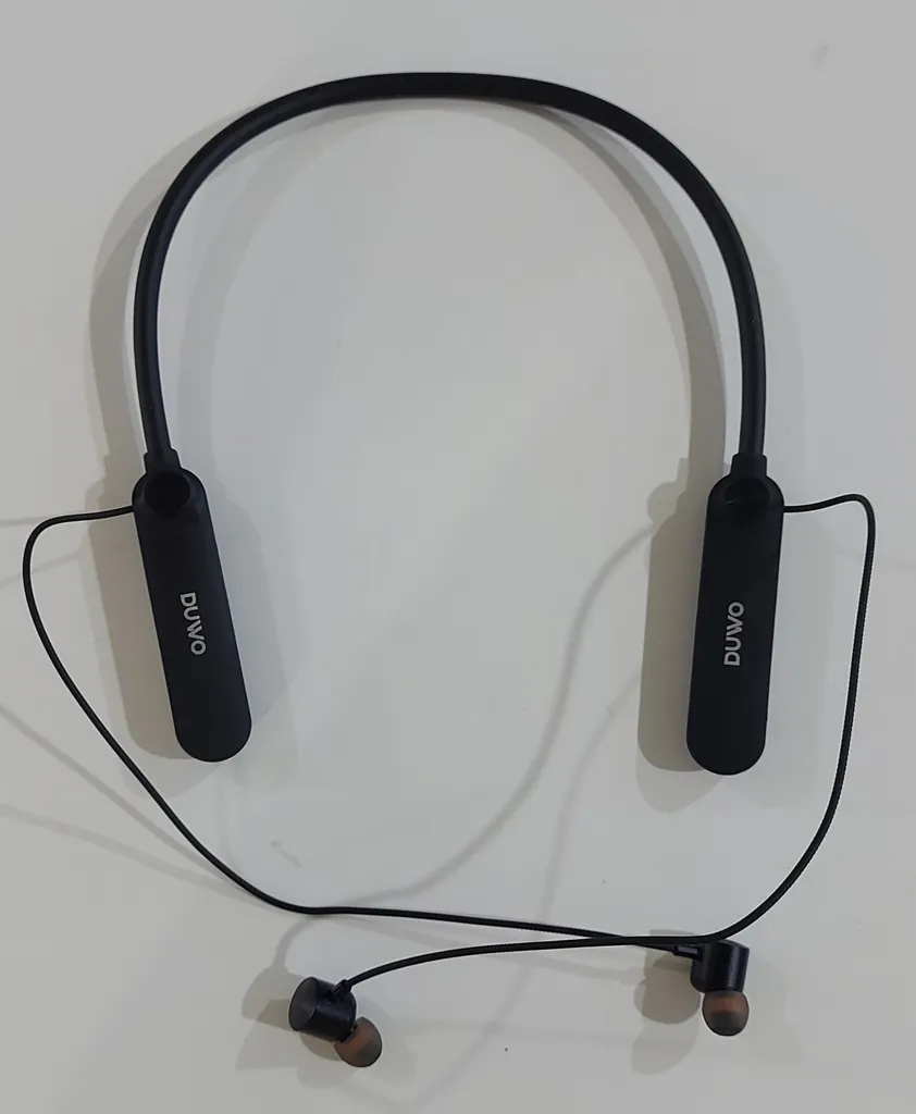 هدفون بلوتوثی داوو مدل EAGLE