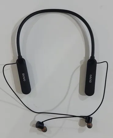 هدفون بلوتوثی داوو مدل EAGLE