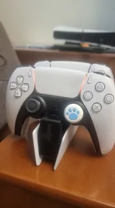 تجریه خرید پایه شارژر دسته بازی پلی استیشن 5   مدل CFI-ZDS1