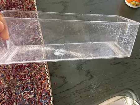 خردکن جی اچ تی مدل BA1297