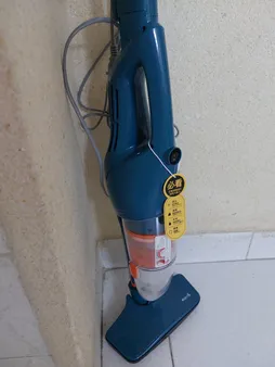 جارو برقی درما مدل dx900