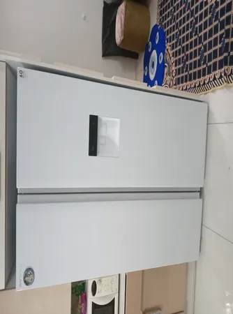 یخچال و فریزر ساید بای ساید 28 فوت ایکس ویژن مدل TS552-AWD/ASD