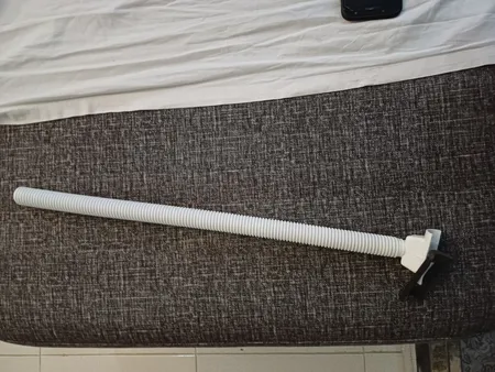 لوله میوه شور سیفون مدل 260