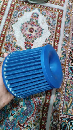 فیلتر هوا اسپرت سام مدل سیمی 002B