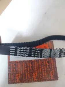 تجریه خرید تسمه تایم خودرو رایکالتون مدل 107 مناسب برای پراید