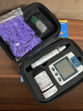 تجریه خرید تست قند خون اینفوپیا مدل EasyGluco