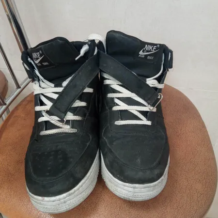 کفش پیاده روی مدل AIR FORCE-SA-MEWH