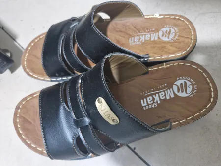 صندل مردانه مدل Khas-Arash3698