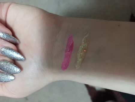 بالم لب فیور بیوتی مدل Gwtev Flip