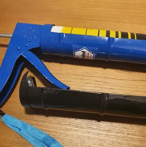 تجریه خرید دستگاه چسب آکواریوم میکا مدل 35