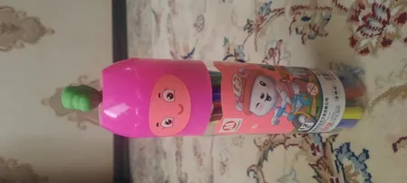 ماژیک رنگ آمیزی 12 رنگ هپو مدل rs کد 3030