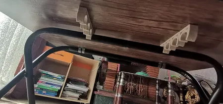 میز تحریر کد 1