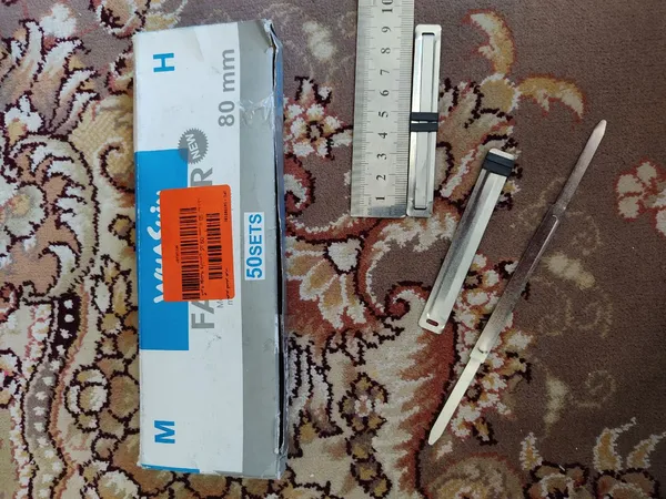 عکس ارسالی خریدار