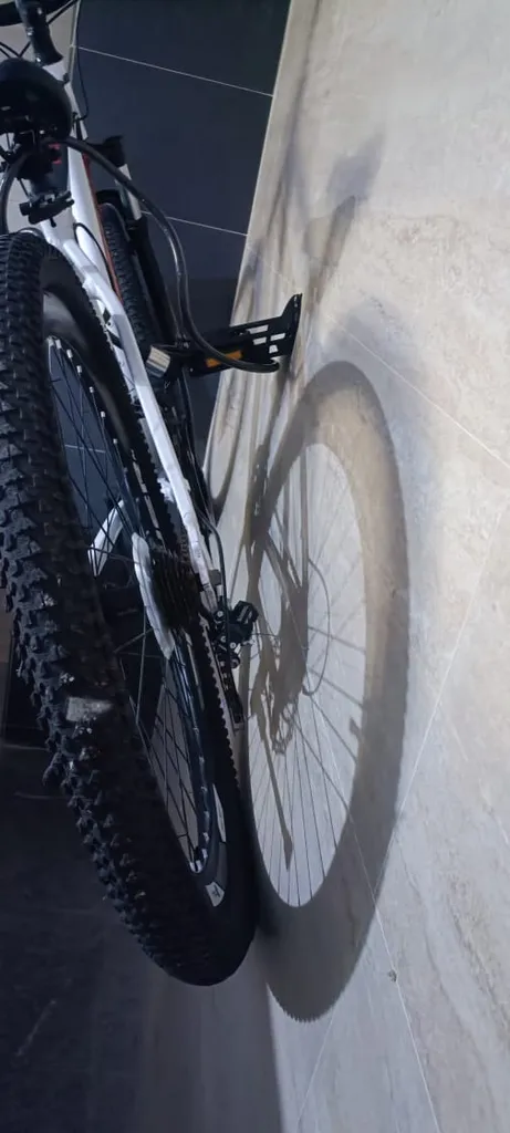 پایه نگهدارنده دیواری دوچرخه سافاری مدل adventure 3mm