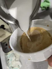 تجریه خرید اسپرسو ساز نوا مدل NCM166-EXP-20