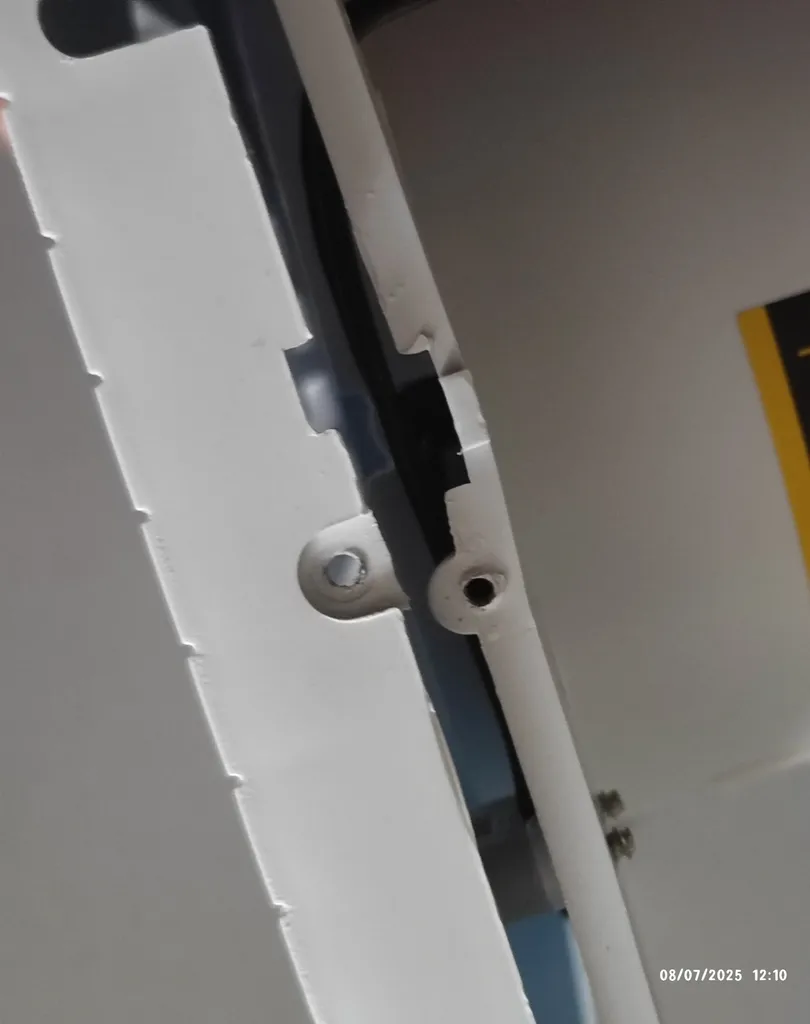 هواکش پارت الکتریک مدل کلاسیک