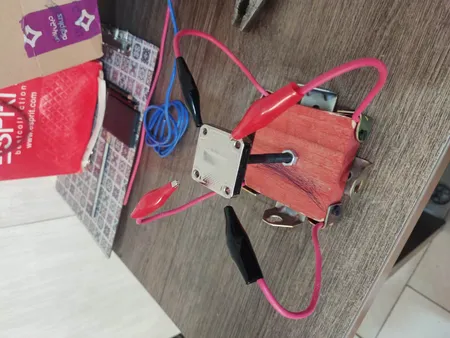 سیم مفتول 1 در 4 مدل SMF4