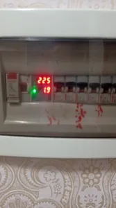 تجریه خرید محافظ ولتاژ پارس فانال مدل ۶۳ آمپر تکفاز