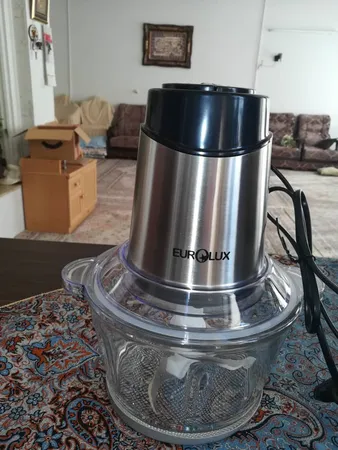 خردکن یورولوکس مدل FC2544YGS