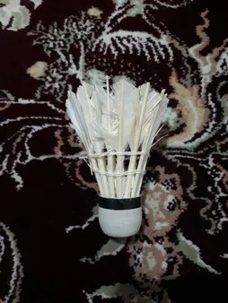 توپ بدمینتون مدل AK10