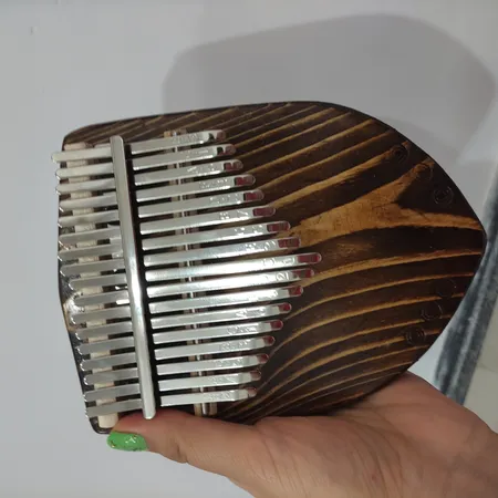 کالیمبا مدل Splate