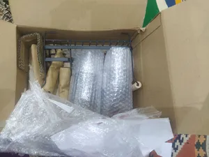 تجریه خرید پمپ مایع ظرفشویی های پلاس مدل  دوقلو کد RD 126